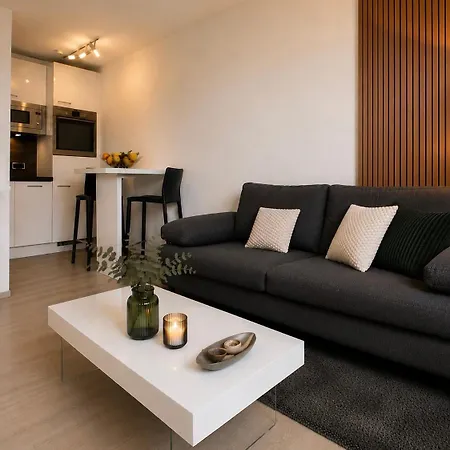 Apartamento Stilvolle In Top-lage In Winterberg