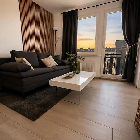 Apartamento Stilvolle In Top-lage In