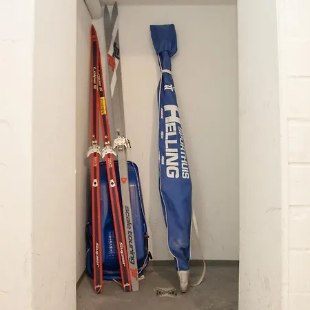 Stilvolle In Top-lage In Apartamento Winterberg