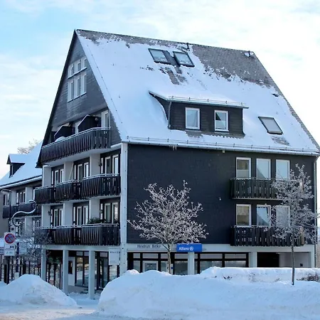 Apartamento Stilvolle In Top-lage In *