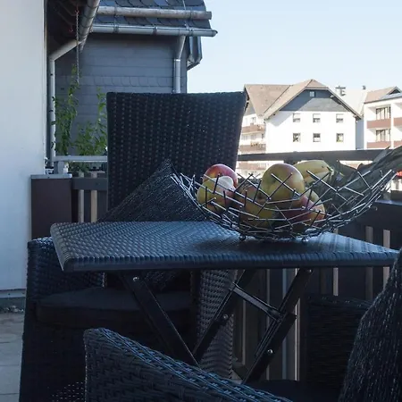 Apartamento Stilvolle In Top-lage In *
