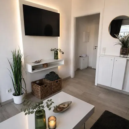 Stilvolle In Top-lage In Apartamento *