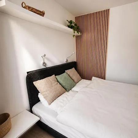 Stilvolle In Top-lage In Apartamento Winterberg